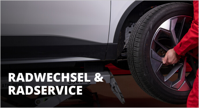 Radwechsel bei ATU