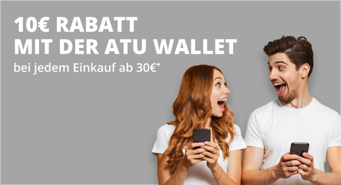 ATU Wallet