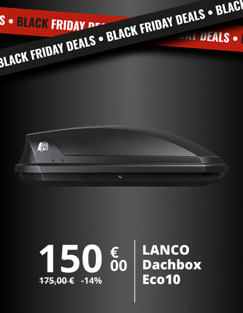Lanco Dachbox