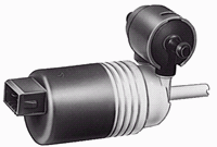 Scheibenwaschpumpe-Ford-Opel-Seat-VW-1-Stück