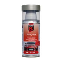 Produktbild von Auto-K Lackspray Opel 167 Pannacotta Met. - 300 Ml, 1K Decklack, Schnelltrocknend