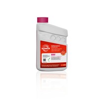 Glysantin® G65® Kühlerschutz-Konzentrat, Original von BASF, pink, 1 l - ATU