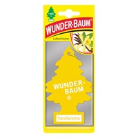 WUNDER-BAUM®-Lufterfrischer-Vanille