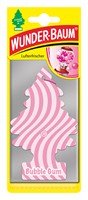 WUNDER-BAUM®-Lufterfrischer-Bubble-Gum-1-Stück