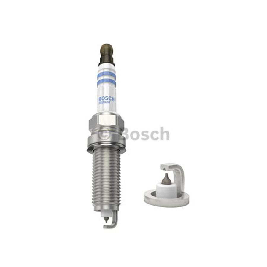 Bosch-Zündkerze-VR-7-SI-332S-1-Stück