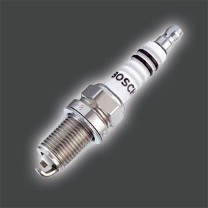 Bosch-Zündkerze-4FR78X-1-Stück