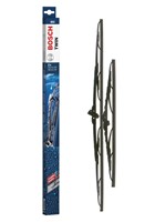 Bosch-Twin-Scheibenwischerblätter-Satz-Nr.-653-2-Stück