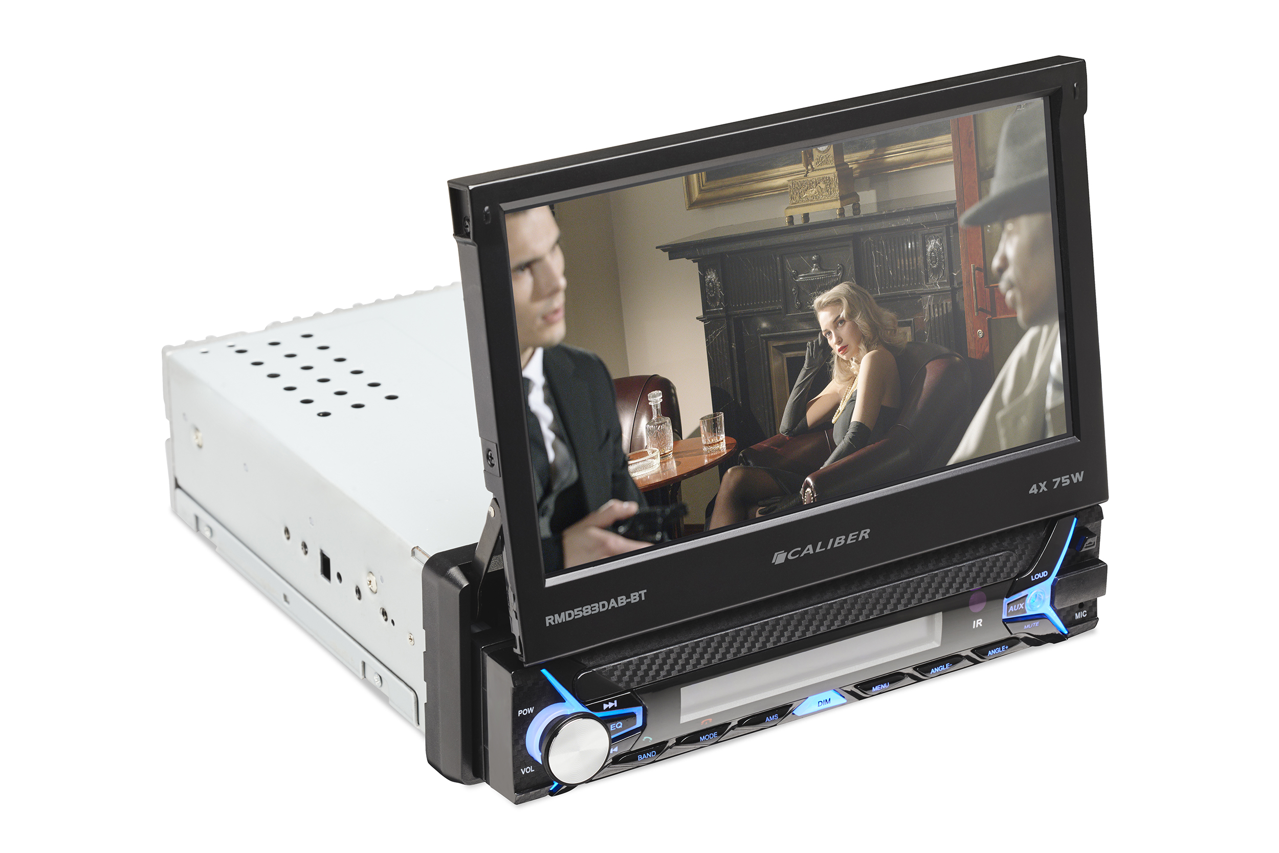 Atu Autoradio Mit Navi