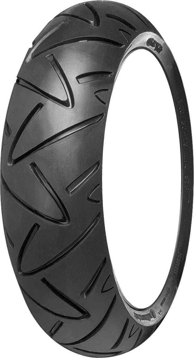 Continental ContiTwist 3.50 - 10 59 M TL Rollerreifen