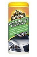 Armor All Insekten und Teerentfernungstuch 30 Tücher