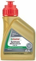 Castrol Syntrans Multivehicle 75W-90 Schaltgetriebeöl, 0,5 Liter - ATU