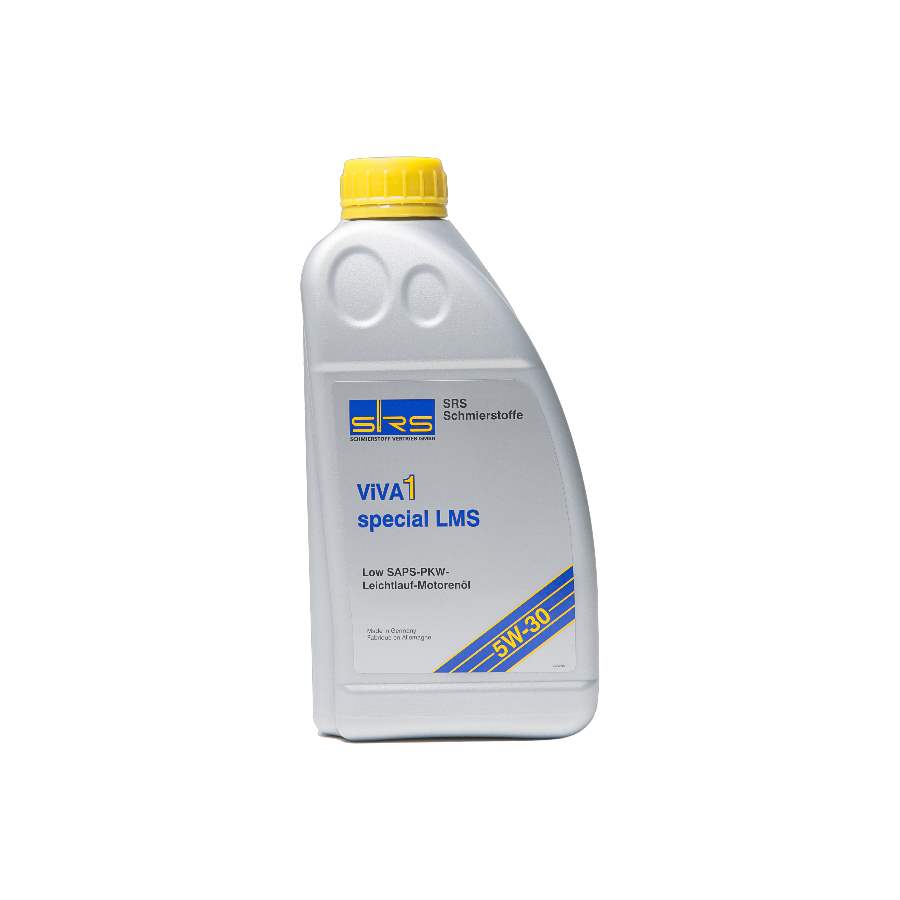 SRS ViVA 1 special LMS 5W-30 Motoröl, 1 Liter