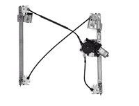 ST035W024 Fensterheber Vorne Links Für SEAT IBIZA IV (6J5, 6P1