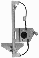 712497-Fensterheber-Citroen-ohne-Motor-HL-hinten-links
