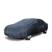 Auto Ganzgarage Vollgarage Halb Garage Autogarage Abdeck plane passend für Skoda