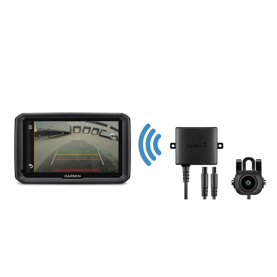 Entdecke die Freiheit des Rückwärtsfahrens: Garmin BC 30 Rückfahrkamera - Dein sicherer Begleiter auf der Straße