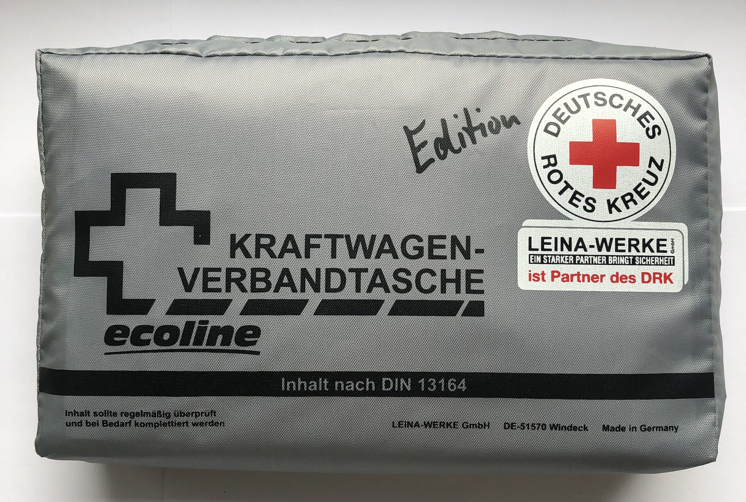 KFZ-Verbandtasche-Compact-ecoline---DRK-Edition