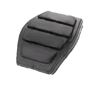 Warengruppe Gaspedale