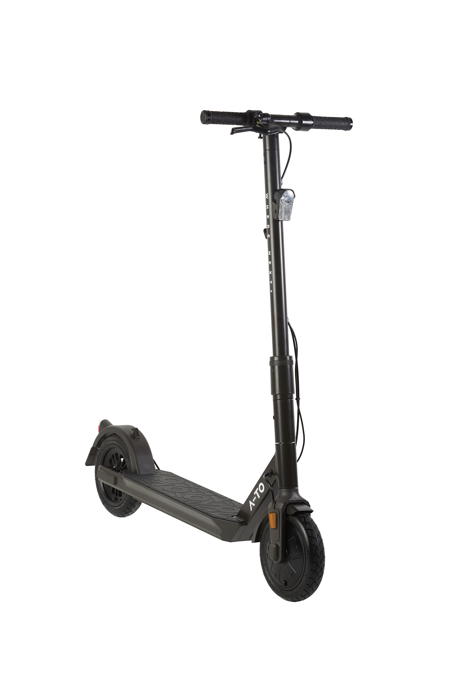 A-to Ultron Air Ekfv Ksr Reviews E-Scooter A-TO Ultron Air EKFV KSR - ATU