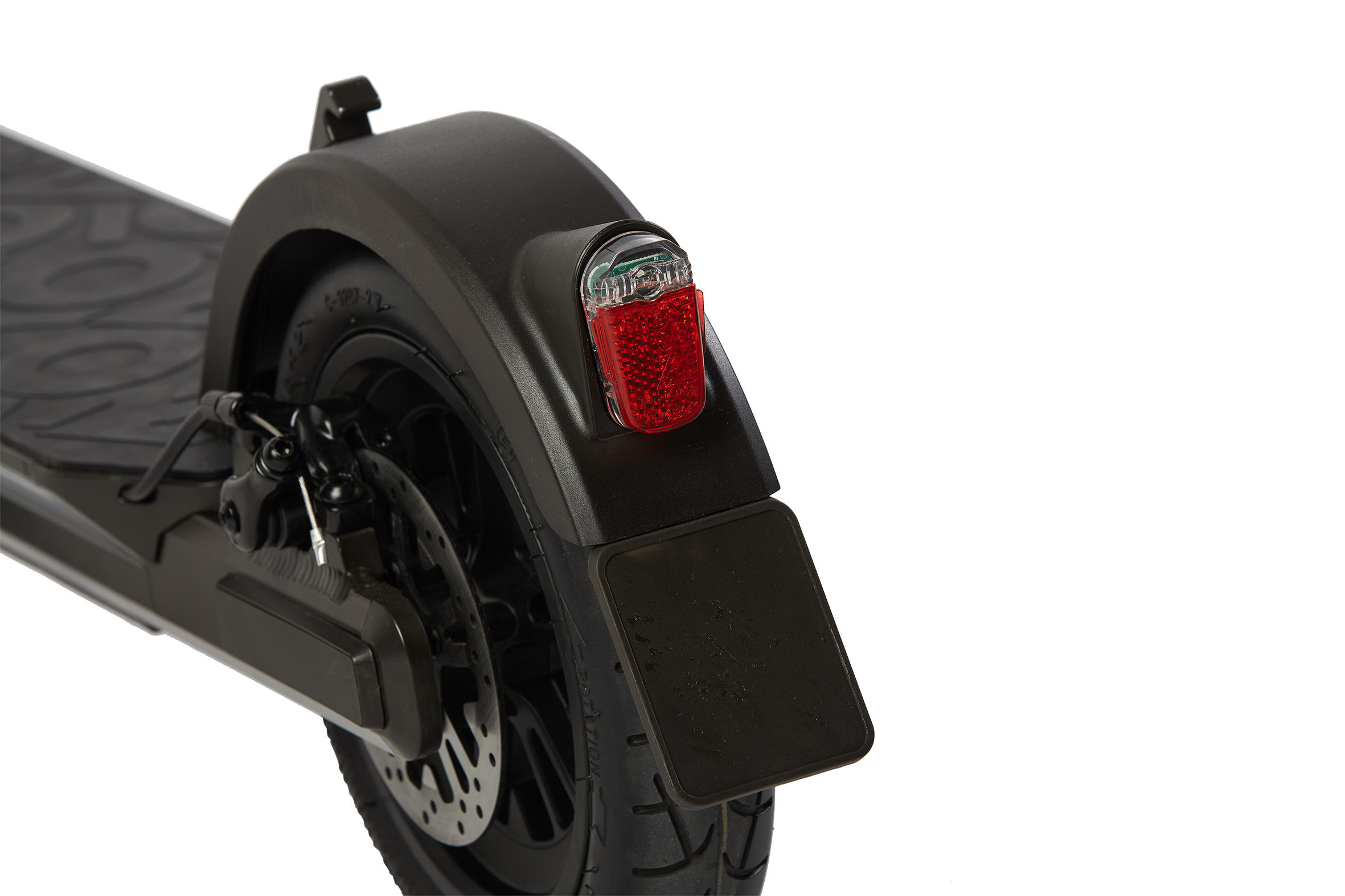 A-to Ultron Air Ekfv Ksr Reviews E-Scooter A-TO Ultron Air EKFV KSR - ATU