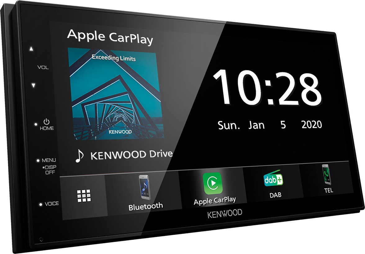 Kenwood-Autoradio-DMX5020DABS