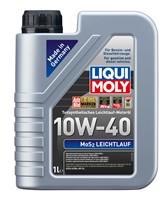 Liqui-Moly-Mos2-Leichtlauf-10W-40-Motoröl-1-Liter