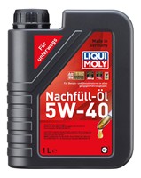 Liqui-Moly-Nachfüll-Öl-SAE-5W-40-Motoröl-1-Liter