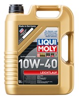 Liqui-Moly-Leichtlauf-10W-40-Motoröl--5-Liter