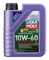 Liqui-Moly-Synthoil-Race-Tech-GT1-10W-60-Motoröl-1-Liter