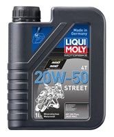 Liqui-Moly-Motorbike-4T-20W-50-Street-Motorrad-Motoröl-1-Liter