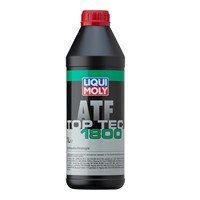Liqui-Moly-Top-Tec-ATF-1800-Automatik-Getriebeöl-1-Liter