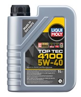 Liqui-Moly-Top-Tec-4100-5W-40-Motoröl--1-Liter