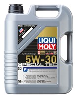 Liqui-Moly-Special-Tec-F-5W-30-Motoröl-5-Liter