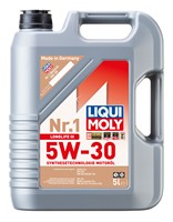 Liqui-Moly-Nr.-1-Motorenöl-5W-30-5-Liter