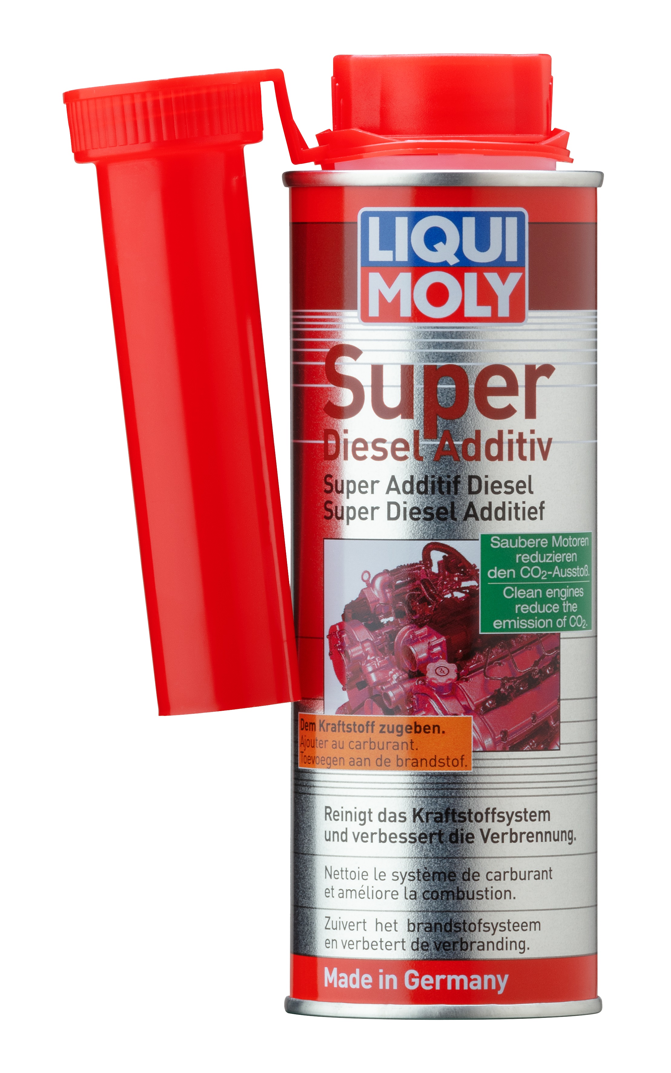 3330 LIQUI MOLY Kühlerdichtstoff Dose, Inhalt: 150ml