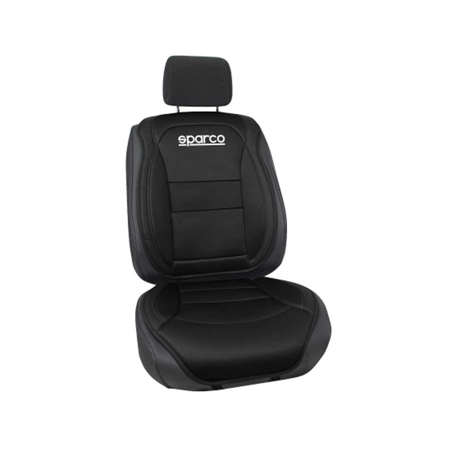 Sparco Sitzauflage, 1 Stück ATU
