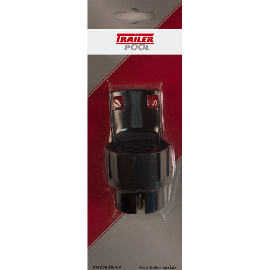 Anhänger Adapter 7 Auf 13 Polig Atu Adapter 7 Auf 13 Polig zum besten Preis kaufen - ATU