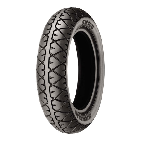 Michelin SM100 Roller Reifen 3.50-10 59J TL/TT