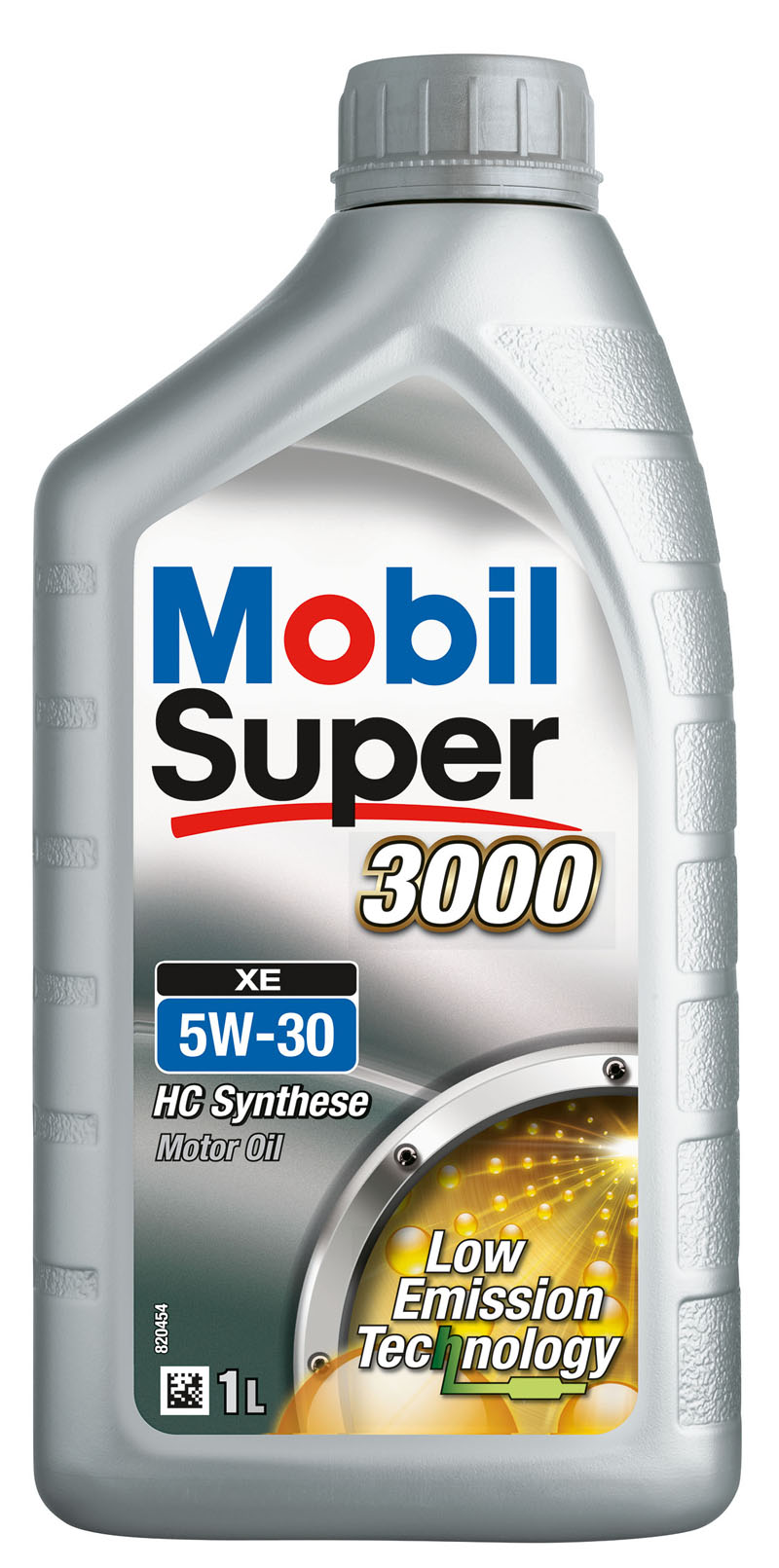 Mobil Super 3000 XE 5W-30 Motoröl, 1 L