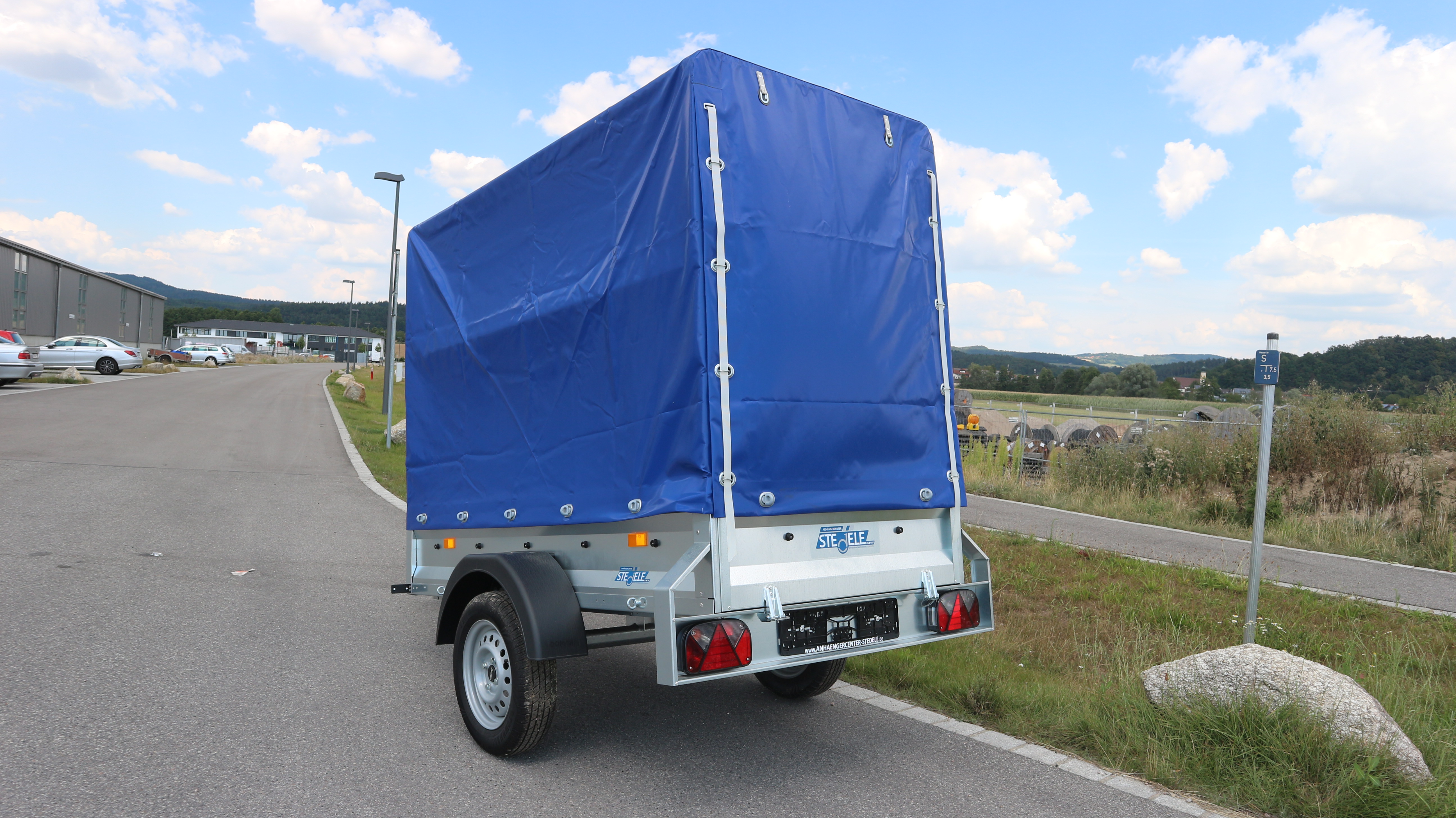 HOCHPLANE+GESTELL HOEHE AB BODENPL.1.6 jetzt bestellen! | A.T.U Auto