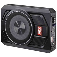 Subwoofer-RTU8P-mit-Aktivgehäuse-von-MTX