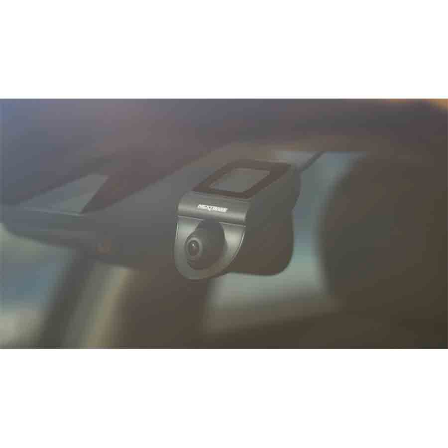 Nextbase Dashcam 380GWX, Front und Rückkamera, 1080p FullHD Aufnahmen, Wlan, GSensor, 6G Nextbase Dashcam 380GWX, Front und Rückkamera, 1080p FullHD Aufnahmen, Wlan, GSensor, 6G