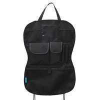 Rückenlehnen-Organizer mit Tablet-Halter von Norautoschwarz1 Stück