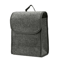 Kofferraumtasche von Norauto hochgrau28x16x305 cm1 Stück