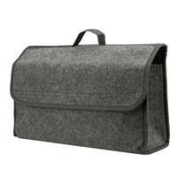 Kofferraumtasche von Norautograu1 Stück