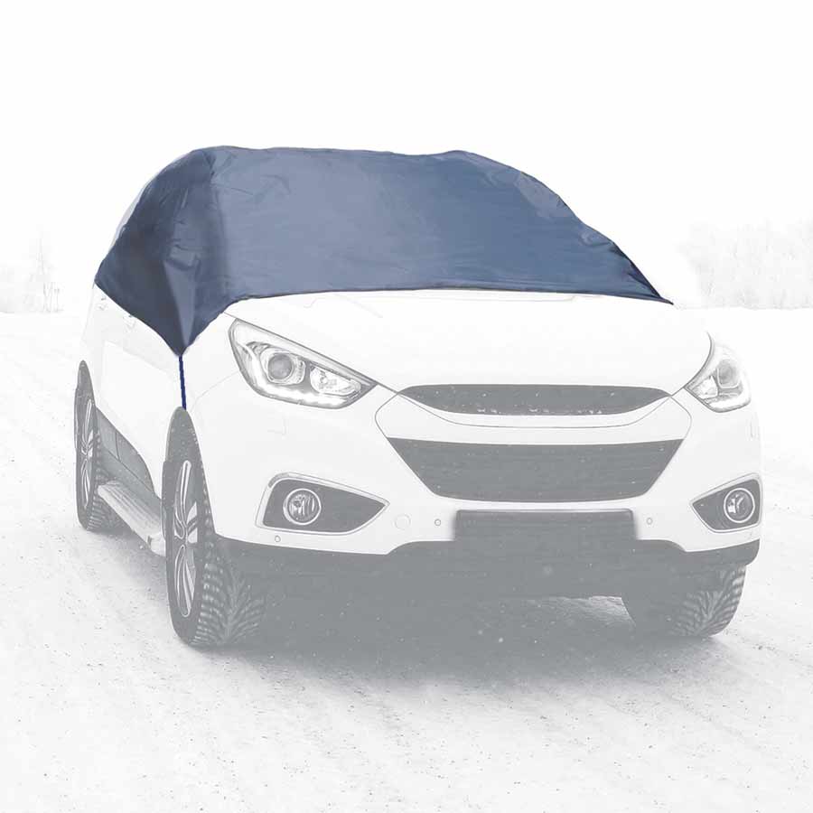 Kfz Halbgarage Autoabdeckung Von Norauto Grosse M Jetzt Bestellen A T U Auto Teile Unger