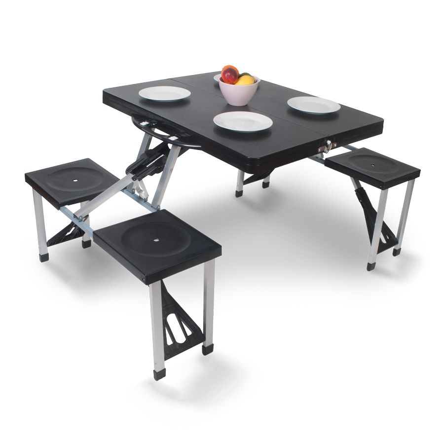 Camping-Tisch fr 4 Personen, von Kampa - ATU