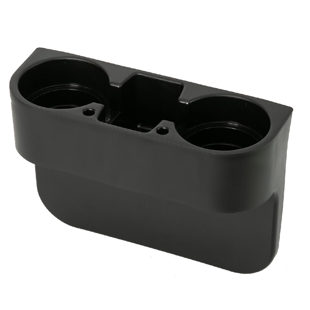 Getränkehalter-Einsatz Für Hyundai Santa Fe 2024-2025 - Praktische Ablage Für 6/7-Sitzer