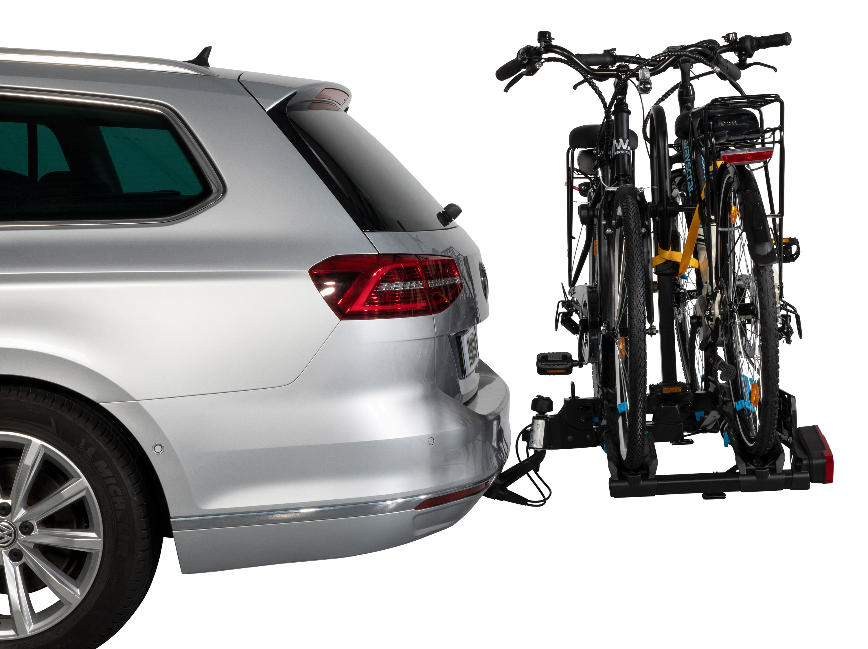 Wunderbar Fahrradtrager Von Atu Ebenbild