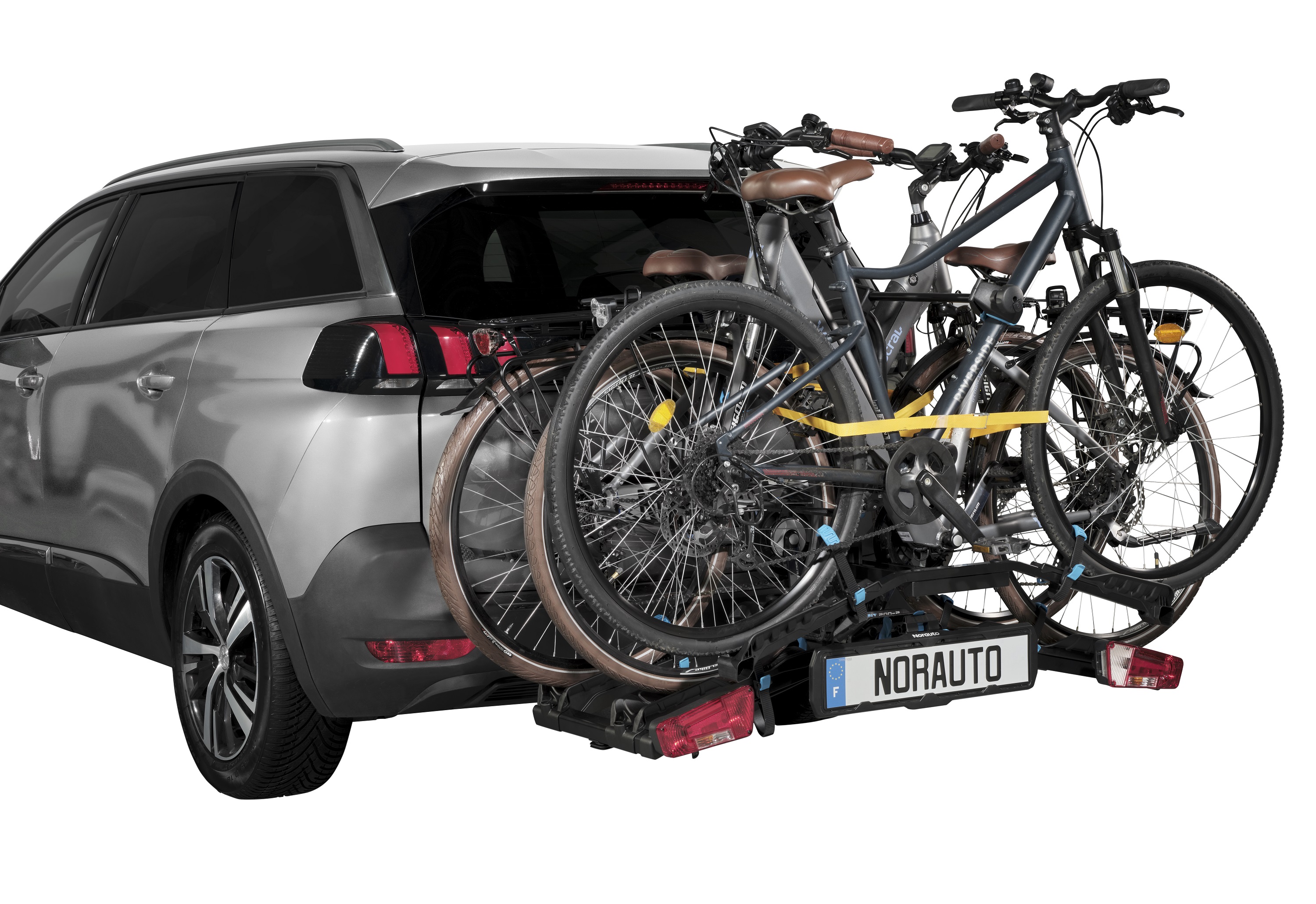 Fahrradtrger Verleih Atu